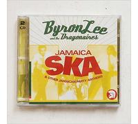 Lee,Byron & the Dragonaires - Jamaica Ska (& Other 60s Party)