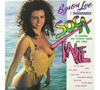 Lee, Byron & The Dragonaires - Soca Tatie