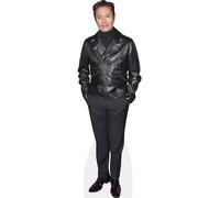 Lee Byung-hun (Leather Jacket) mini formato