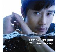 Lee Byung Hun - Lee Byung Hun 20th Anniversary