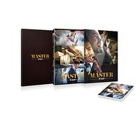 Lee Byung-Hun - Master (2 Blu-Ray) [Edizione: Giappone]