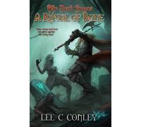 Lee C Conley A Ritual of Bone (Tascabile) Dead Sagas