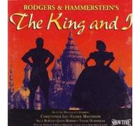 Rodgers & Hammerstein - The King And I - Cd