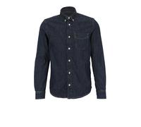 Lee - LEE BUTTON DOWN Blu - Abbigliamento XL Blu