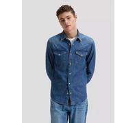 Lee Camicia blu Uomo Lee XXL