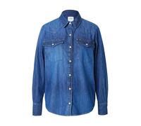 Lee Camicia da donna 'REGULAR WESTERN SHIRT' blu denim Donna Lee L