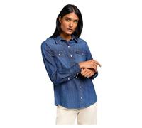 Lee Camicia A Maniche Lunghe Regular Western
