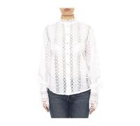 Lee - Camicie - - Blouses & Shirts - Donna - Bianco - M