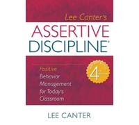 Lee Canter Assertive Discipline (Tascabile)