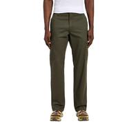 Lee Cargo MVP Pantaloni, Bosco, 33W / 32 L Uomo