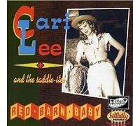 Lee,Cari & the Saddle-Ites - Red Barn Baby