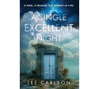 Lee Carlson A Single Excellent Night (Tascabile)