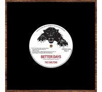 Lee Carltons / Perry Better Days / Station Underground News (Vinyl LP)