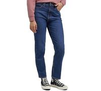 Lee Carol I, Jeans Donna, Blue Nostalgia, 24W / 31L