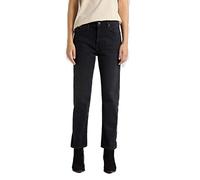 Lee Carol, Jeans Donna, Captain Black, 28W / 31L