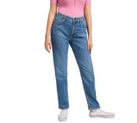 Lee Carol, Jeans Donna, Hit Of Blue, 28W / 33L