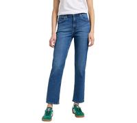 Lee Carol, Jeans Donna, Hyper Mid, 34W / 33L