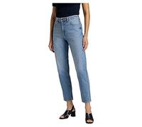 Lee Carol, Jeans Donna, Worn Iris, 24W / 31L