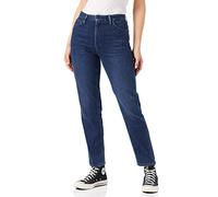 Lee Carol_Old, Jeans Donna, Blu (Dark Joe), 24W / 31L