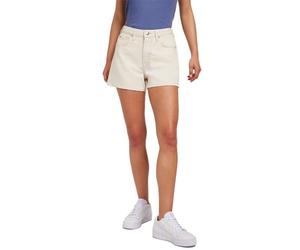 Lee Carol Short Pantaloncini Casual, A Light Rinse, 32W da Donna