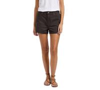 Lee Carol Short Pantaloncini in Denim, Future Sight, 27W Donna