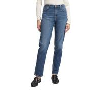 Lee Carol Straight Fit High Waist Jeans 29