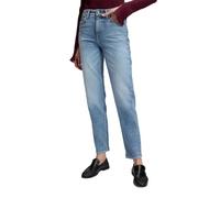 Lee Carol Straight Fit High Waist Jeans 29