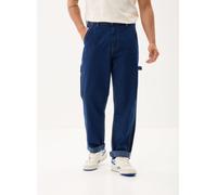 Lee - Carpenter Blu - Abbigliamento 36 X 34 Blu