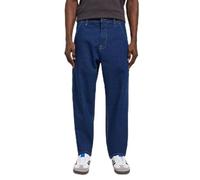 Lee Carpenter Jeans, Blu (Rinse 32), 26W / 32L Uomo