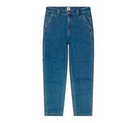 Lee Carpenter Jeans, Mid Shade, 48 IT (34W/32L) Uomo