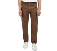 Lee Carpenter Pantaloni, Marrone, 31W / 32 L Uomo