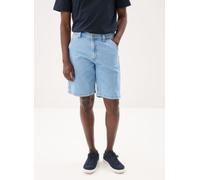 Lee - Carpenter Short Blu - Abbigliamento 29 Blu