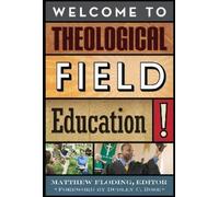 Lee Carroll Jaco Hamman Barbara J. Blodgett Lor Welcome to Theologi (Tascabile)