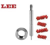 Lee Case Length Gage E Shellholder 257 ROBERTS # 90123 Nuovo