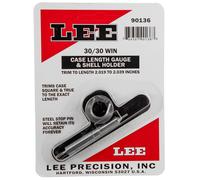 Lee Case Length Gauge/Shell Holder Per 30-30 WINCHESTER 90136