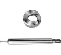 Lee Precision Galga con Shell Holder 90128 Calibro 270 Win Multicolore Taglia Unica