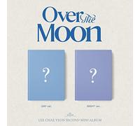 Lee Chae Yeon - Over The Moon