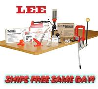 Lee Challenger Breech Lock Pressa Singola Con Strumento Di Priming Automatico