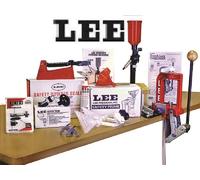 Lee Challenger Chiusura Culatta Pressa Anniversario Kit Con Quick Trim 90050