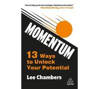 Lee Chambers Momentum (Tascabile)
