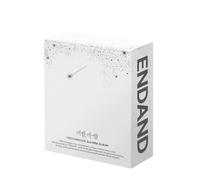 LEE CHANGSUB - 2nd Mini Album Goodbye, Different Stars (EVER ver.)