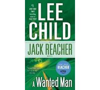 Lee Child A Wanted Man (Tascabile) Jack Reacher