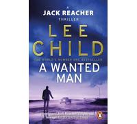 Lee Child A Wanted Man (Tascabile) Jack Reacher