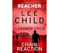Lee Child Andrew Child Chain Reaction (Copertina rigida) (PRESALE 20/10/2026)