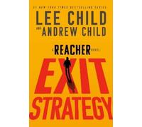 Lee Child Andrew Child Exit Strategy (Copertina rigida) Jack Reacher