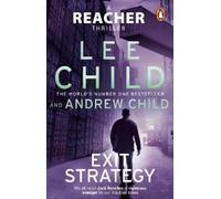 Lee Child Andrew Child Exit Strategy (Tascabile) Jack Reacher