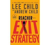 Lee Child Andrew Child Exit Strategy (Tascabile) Jack Reacher