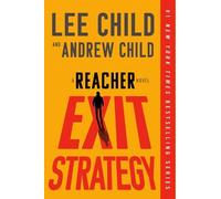 Lee Child Andrew Child Exit Strategy (Tascabile) Jack Reacher
