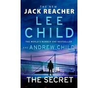 Lee Child Andrew Child The Secret (Copertina rigida) Jack Reacher