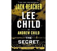 Lee Child Andrew Child The Secret (Tascabile) Jack Reacher